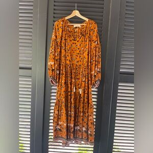 Natalie Martin dress